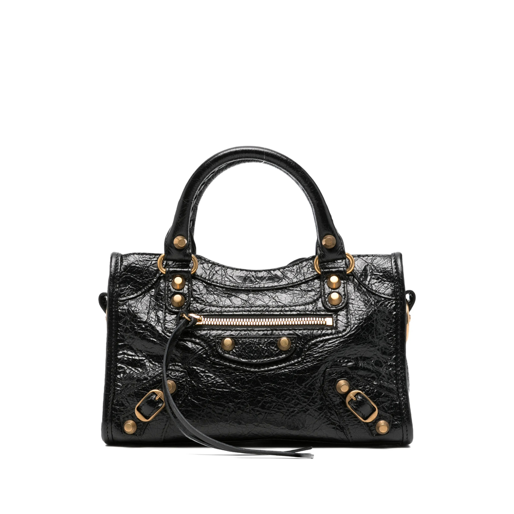 Shoulder bags