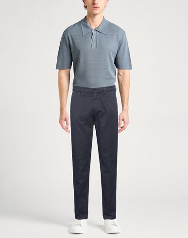 Man Pants Midnight blue