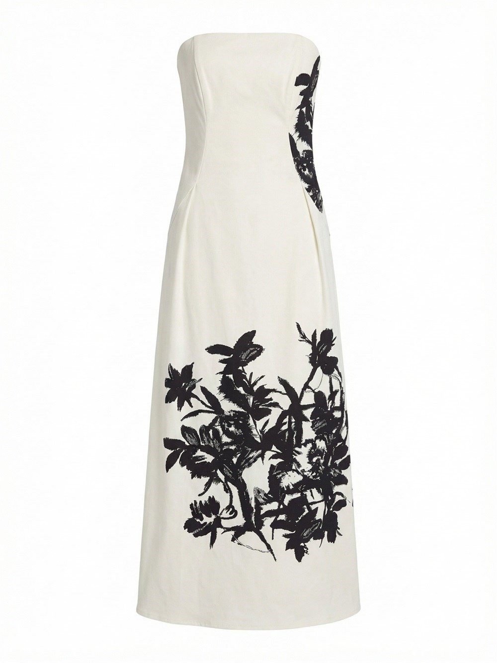 Long Dress