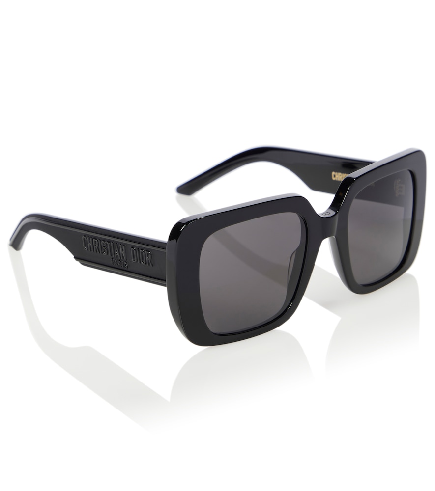 Dior Eyewear Wildior S3U square sunglasses