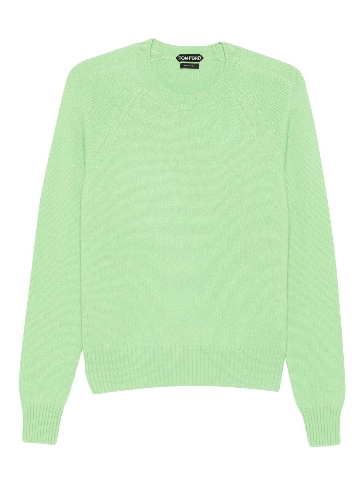 Crewneck