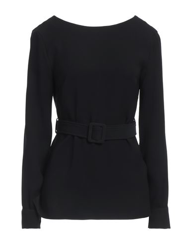 P. a.r. o.s. h. Woman Top Black