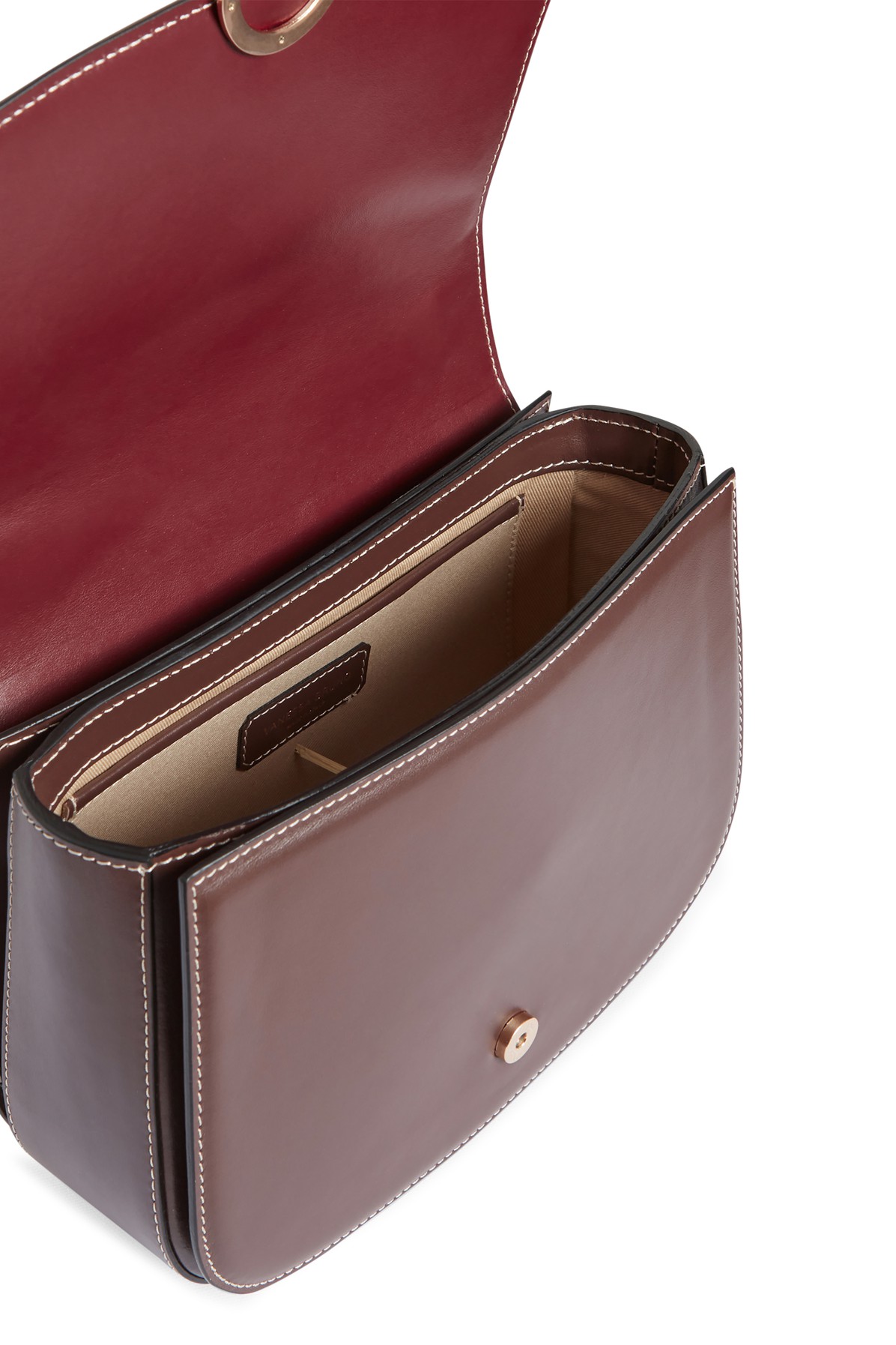 Romy Flap Bag