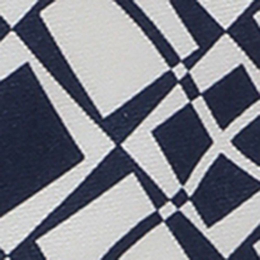 Silk Patterned Tie