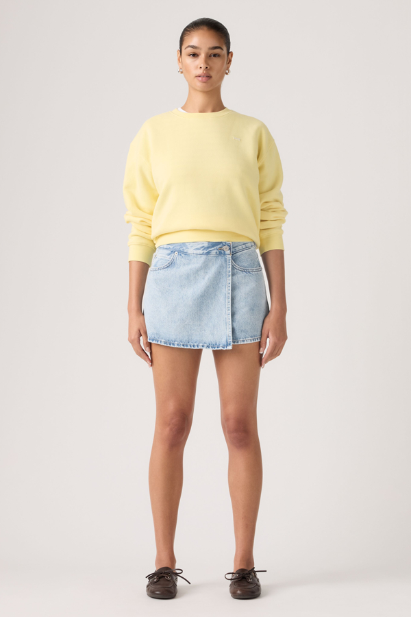 Skort