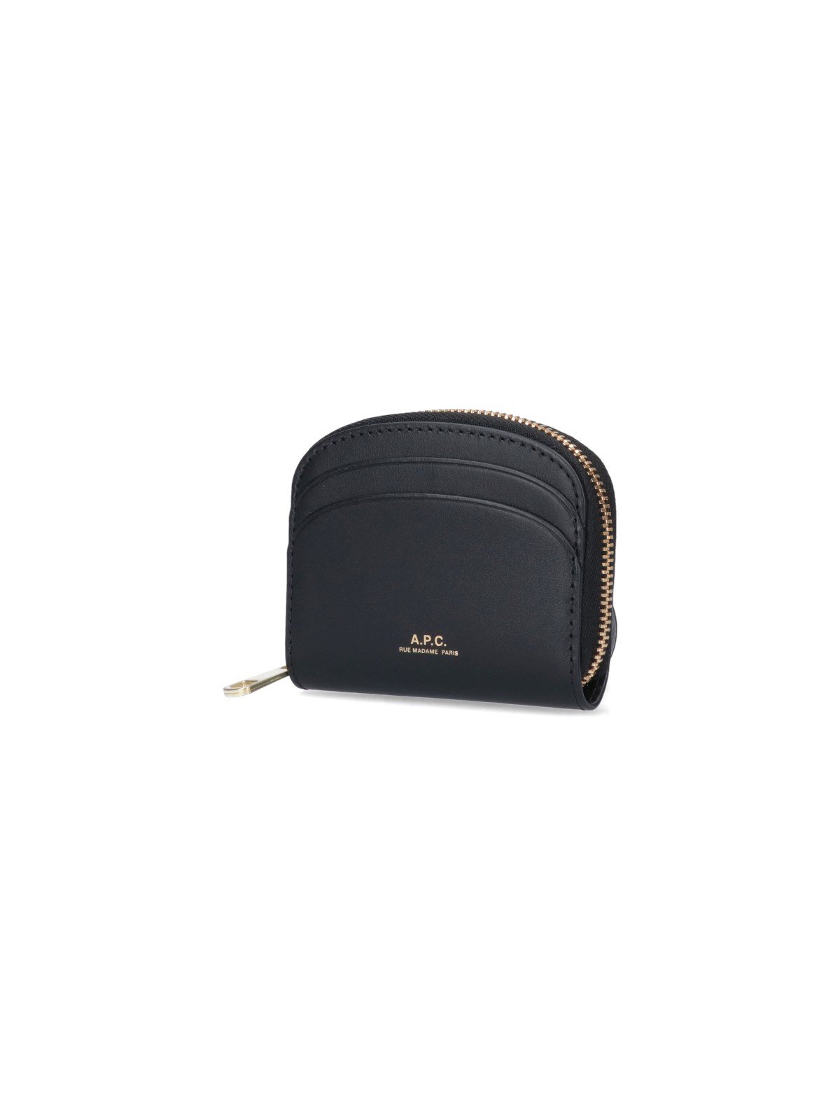 "Demi Lune" Mini Wallet