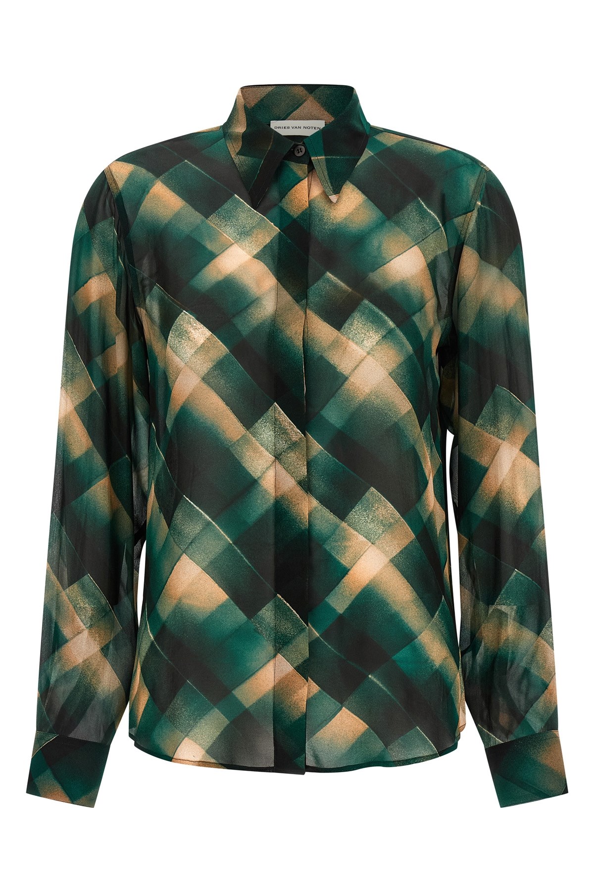 'Chowy' Shirt