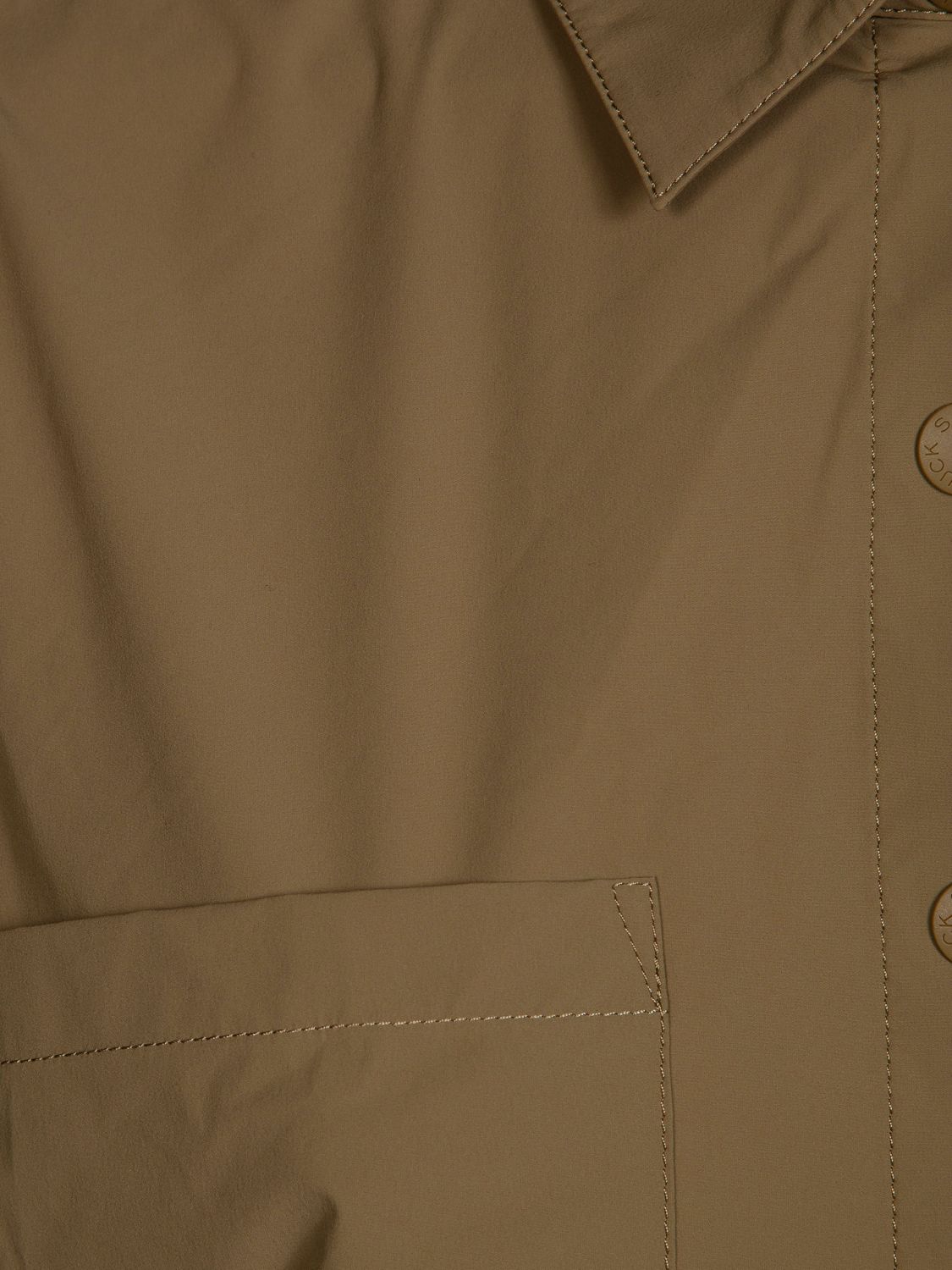 Shirt Woman color Beige