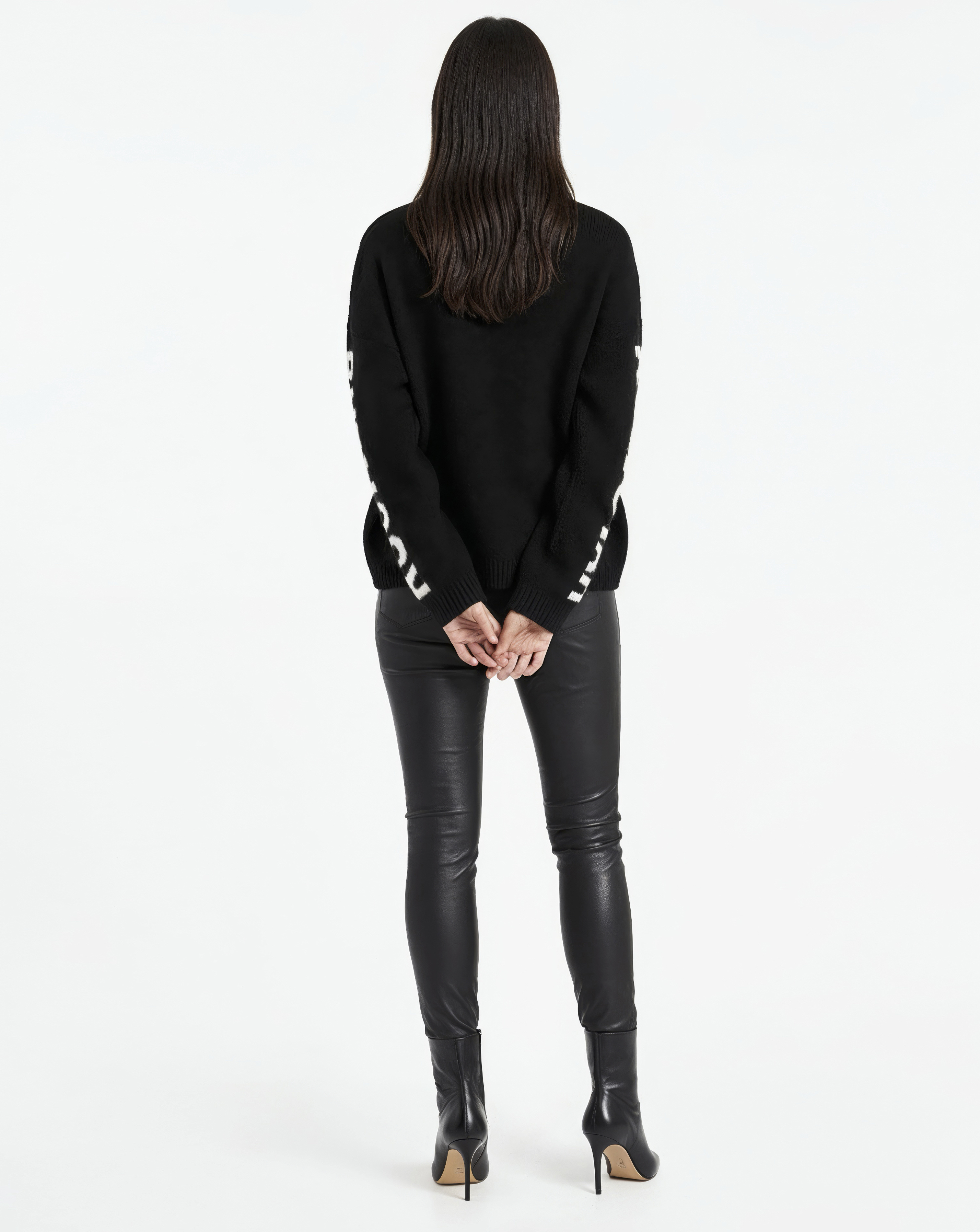 Religion Phoebe Cardigan