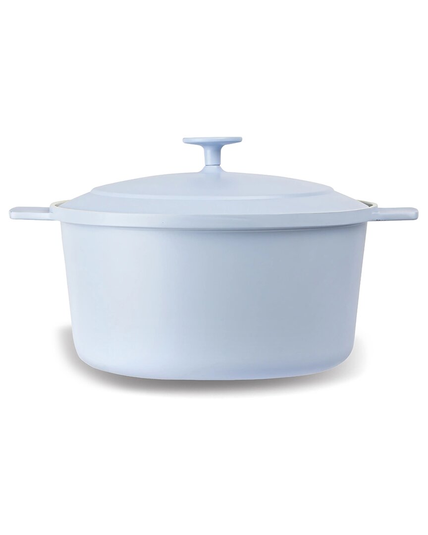 5 Qt Nonstick Ceramic Dutch Oven with Self Basting Lid