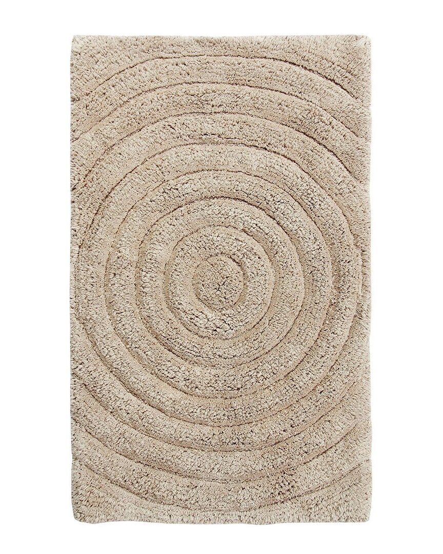 Knightsbridge Echo Bath Rug