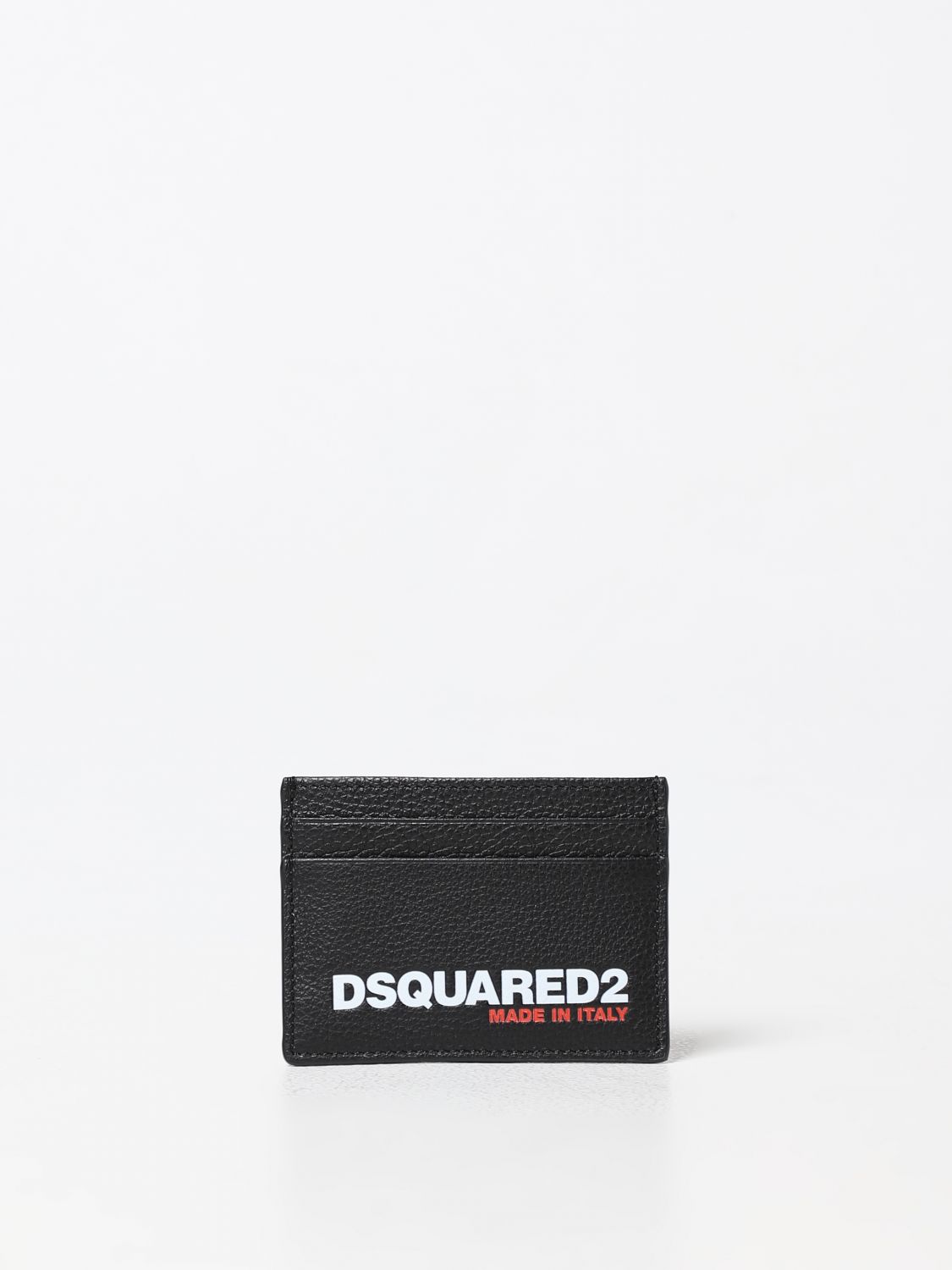 Wallet Men color Black