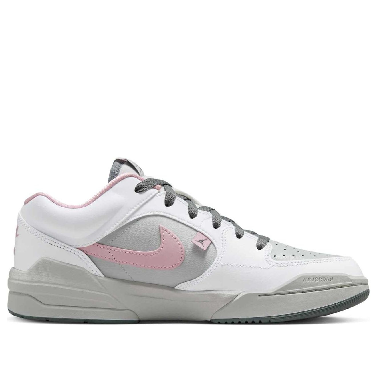 (WMNS) Stadium 90 'White Grey Pink'