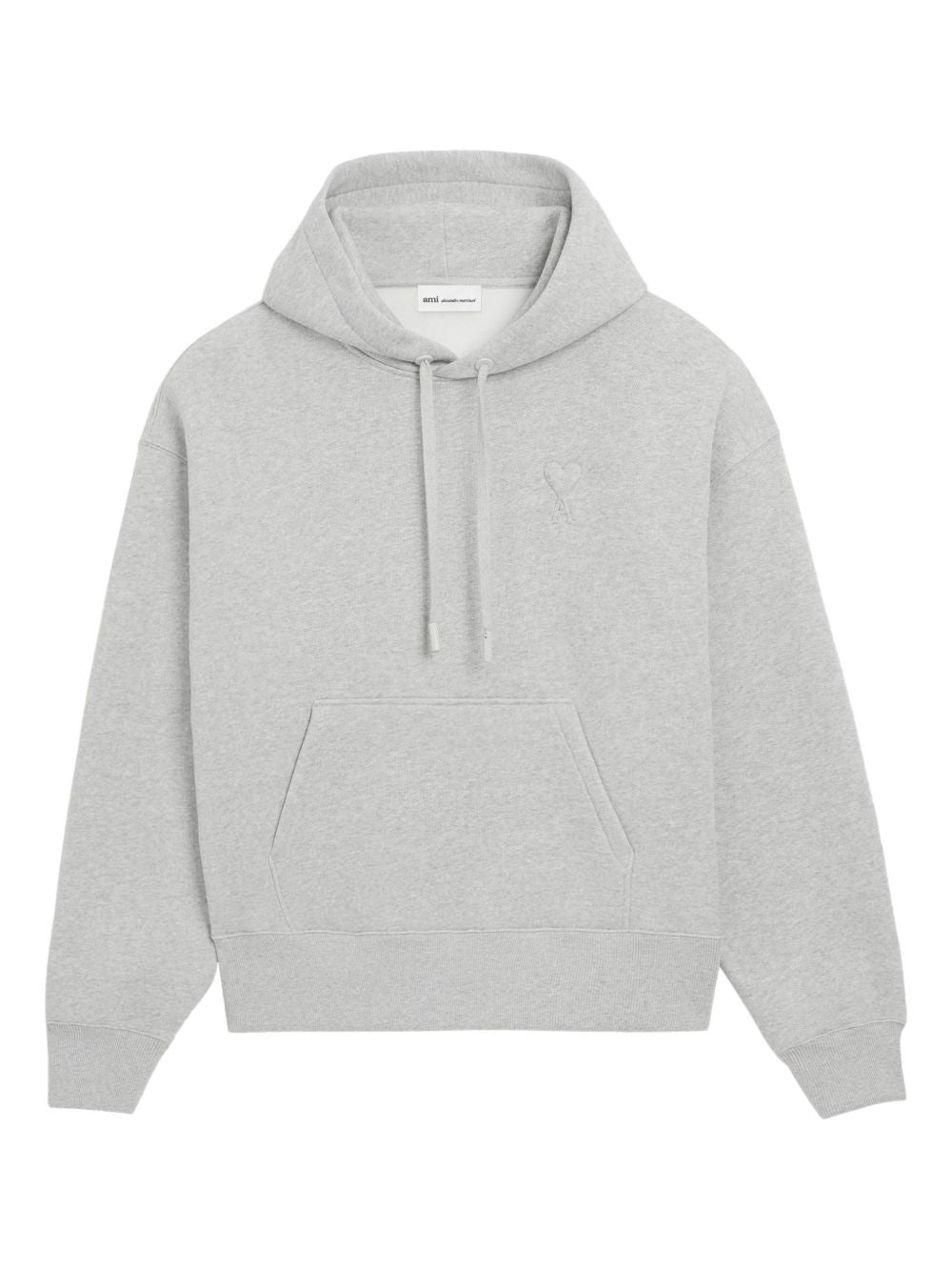 Ami De Coeur cotton hoodie