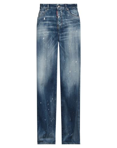 Man Jeans Blue