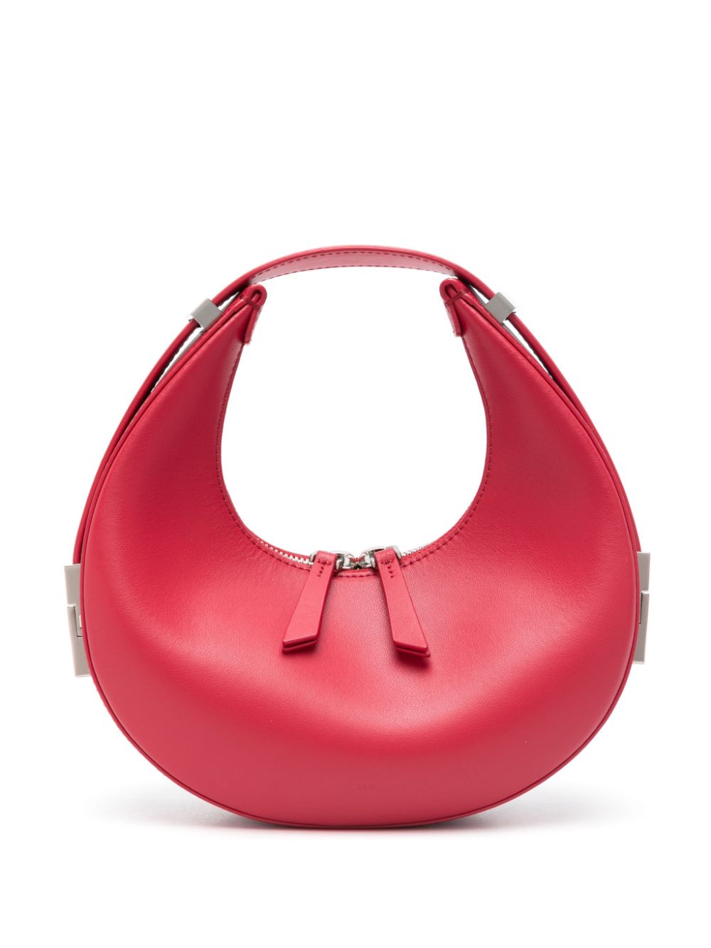 Mini Toni tote bag - Red