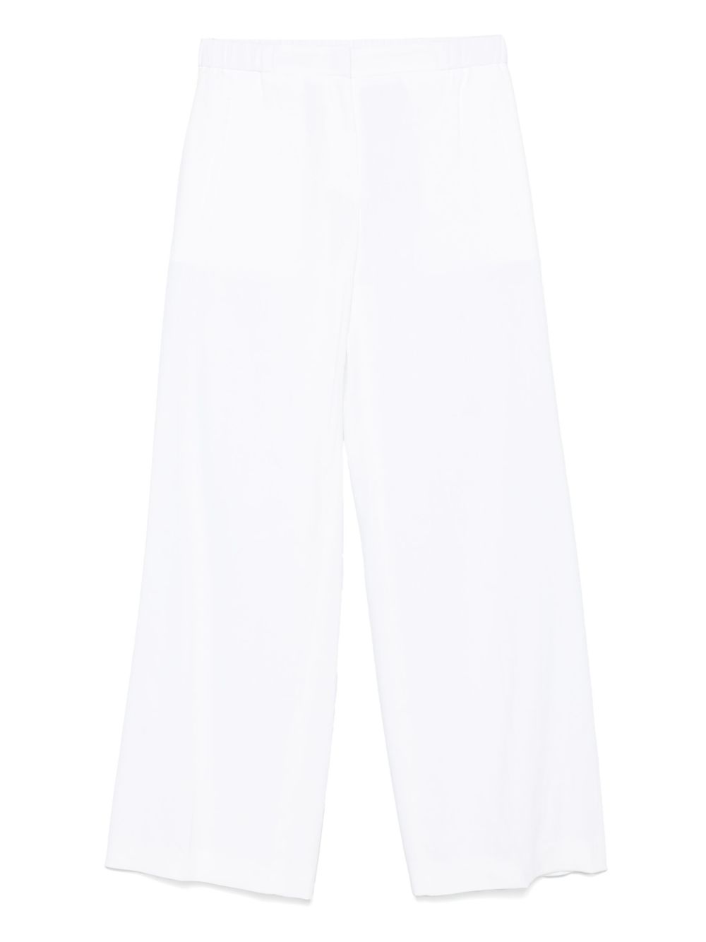 Pants BOSS Woman color Blue