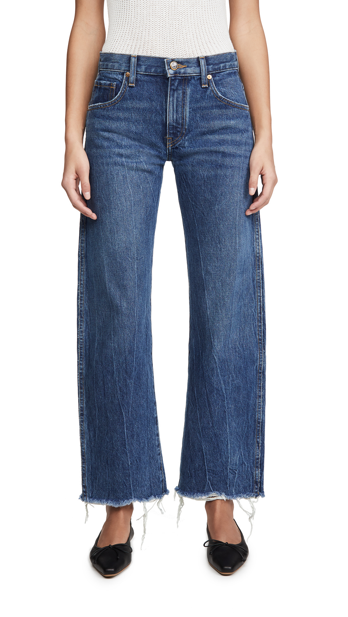 Kerrie Jeans