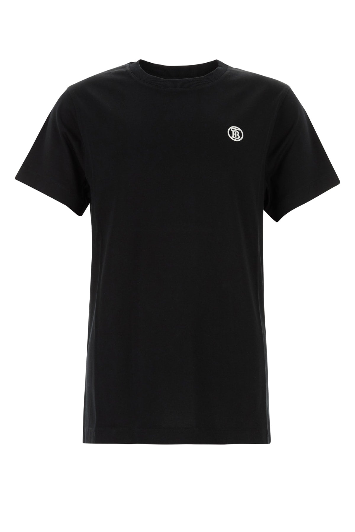 Jerseywear T-Shirt — Black