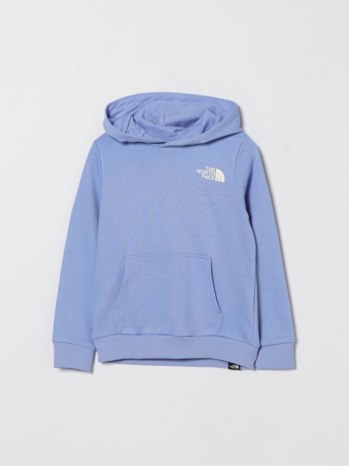 Sweater Kids color Black