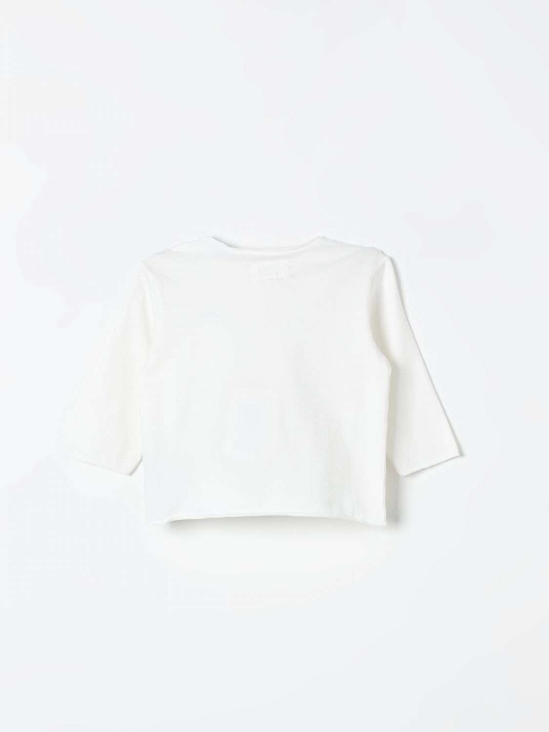 T-Shirt Kids color White