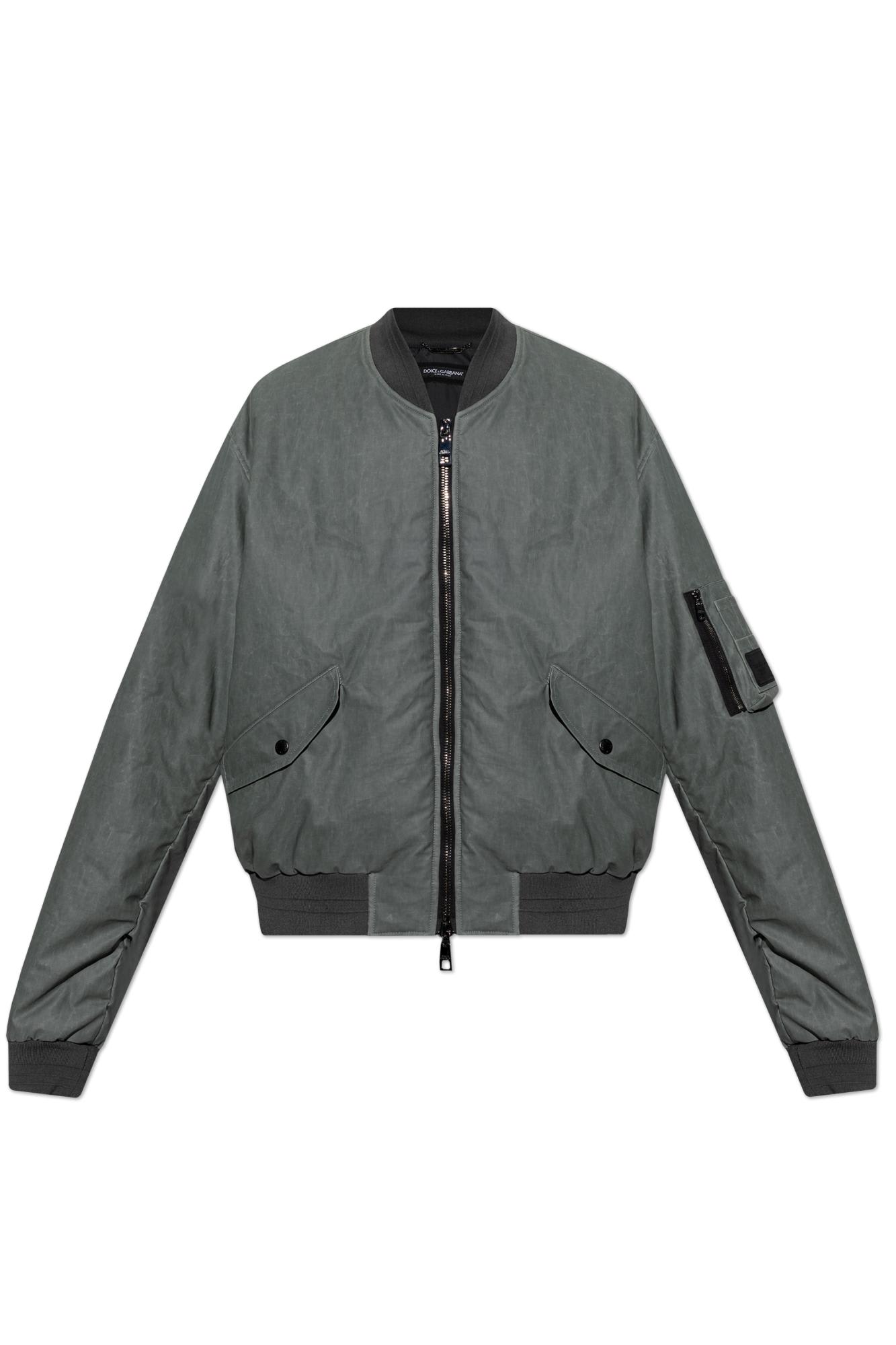 Linen Jacket