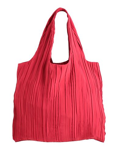 Alpha Studio Woman Handbag Red Size