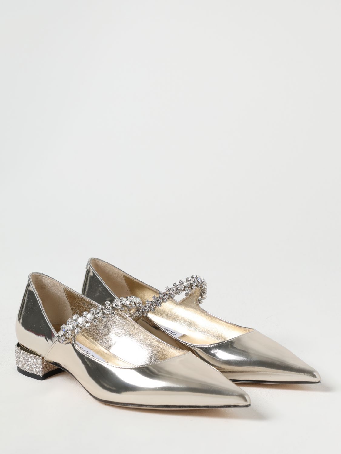 Décolleté Bing Flat