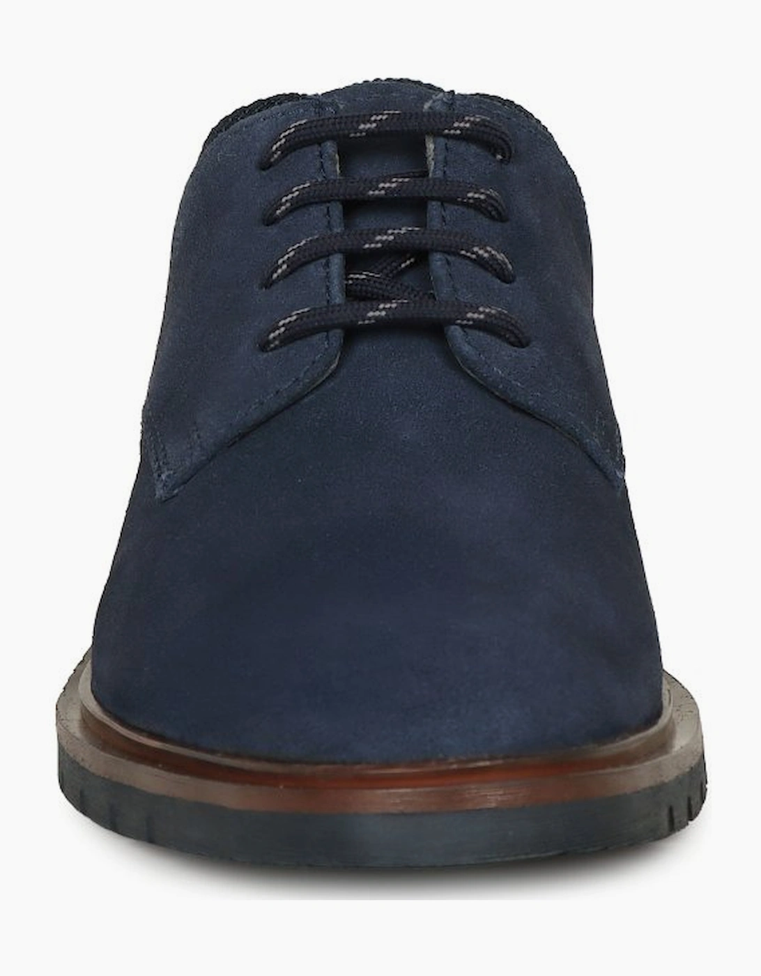 Bugatti Men's Century Mens Shoes - Navy