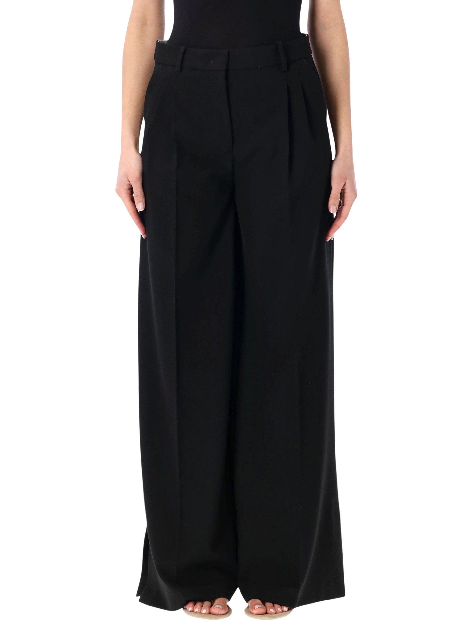 Chic Trousers for Women - Spring/Summer 2026