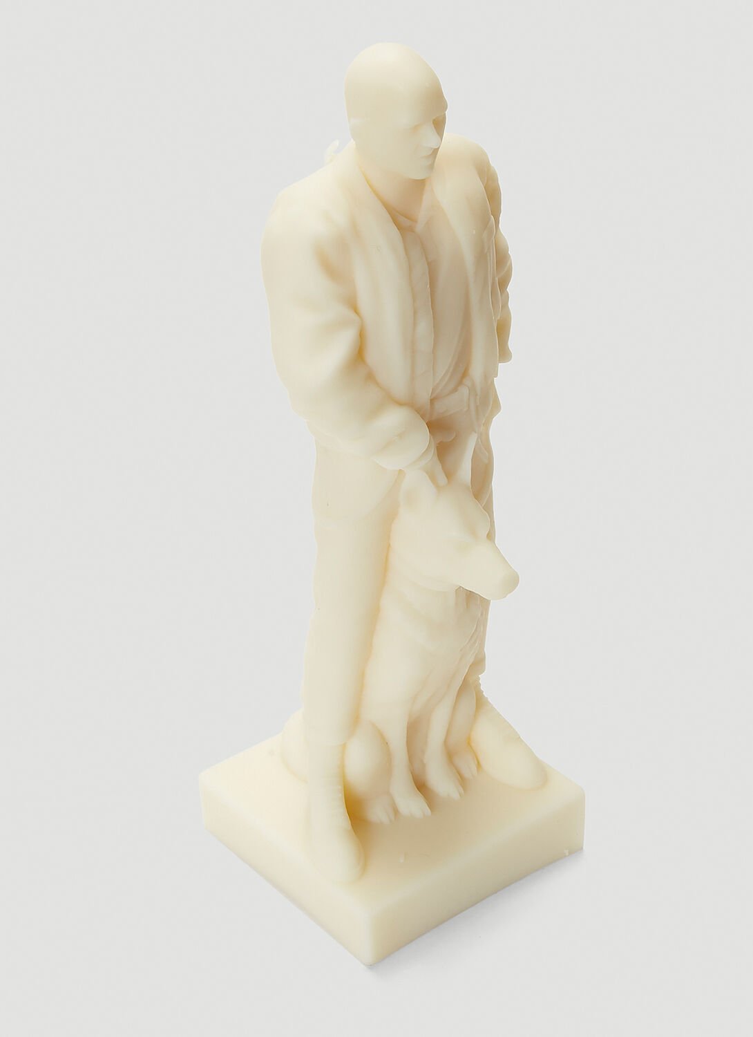 Cul-de-sac Candle
