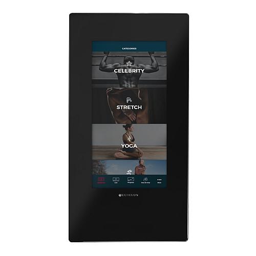 "Reflect 50"" Touchscreen Connected Fitness Mirror"