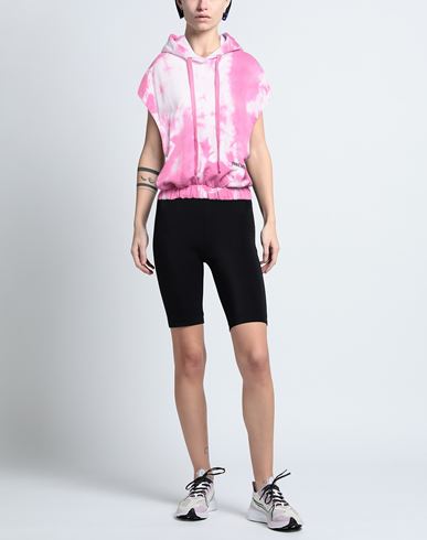 Woman Sweatshirt Pink
