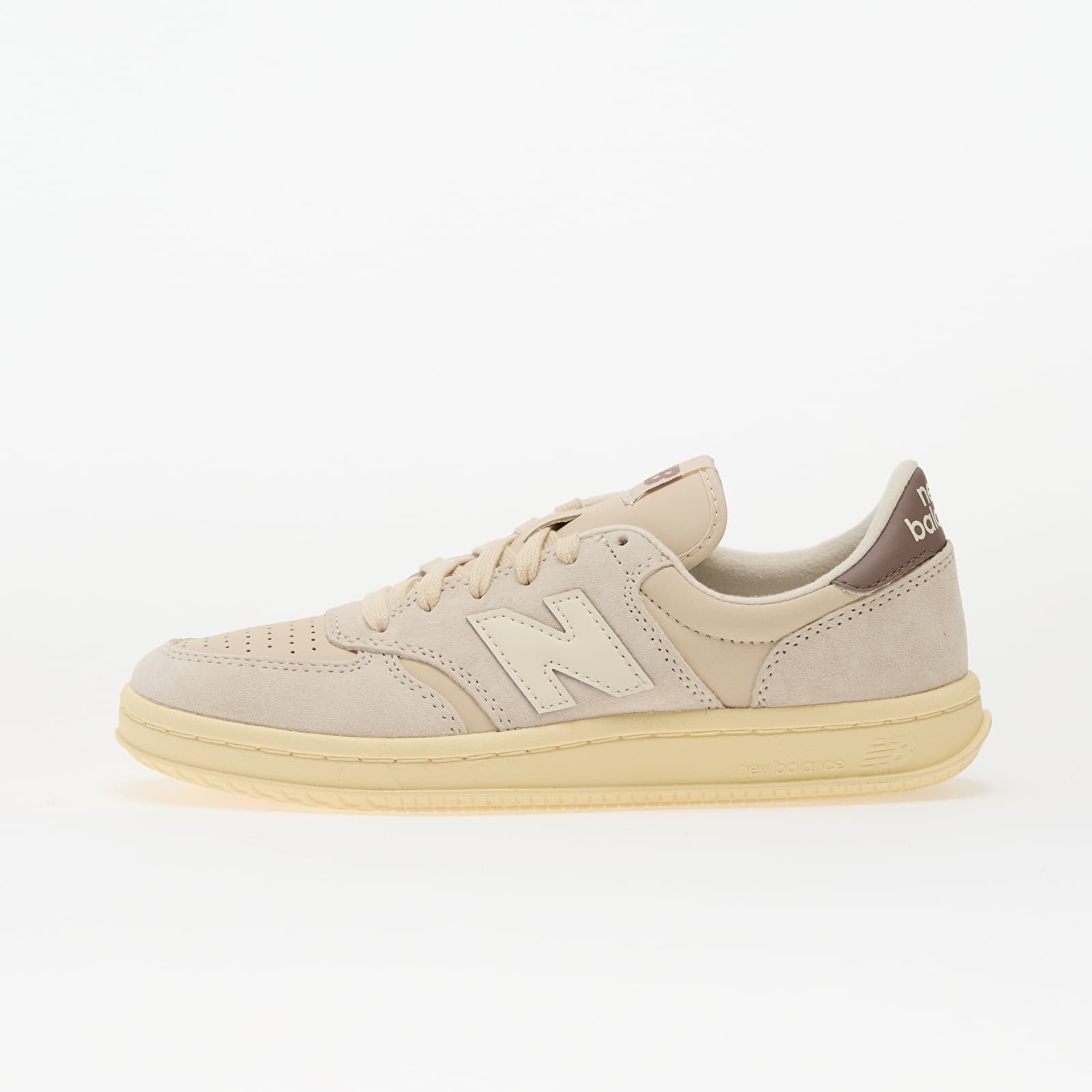 Sneakers New Balance T500 Bisque