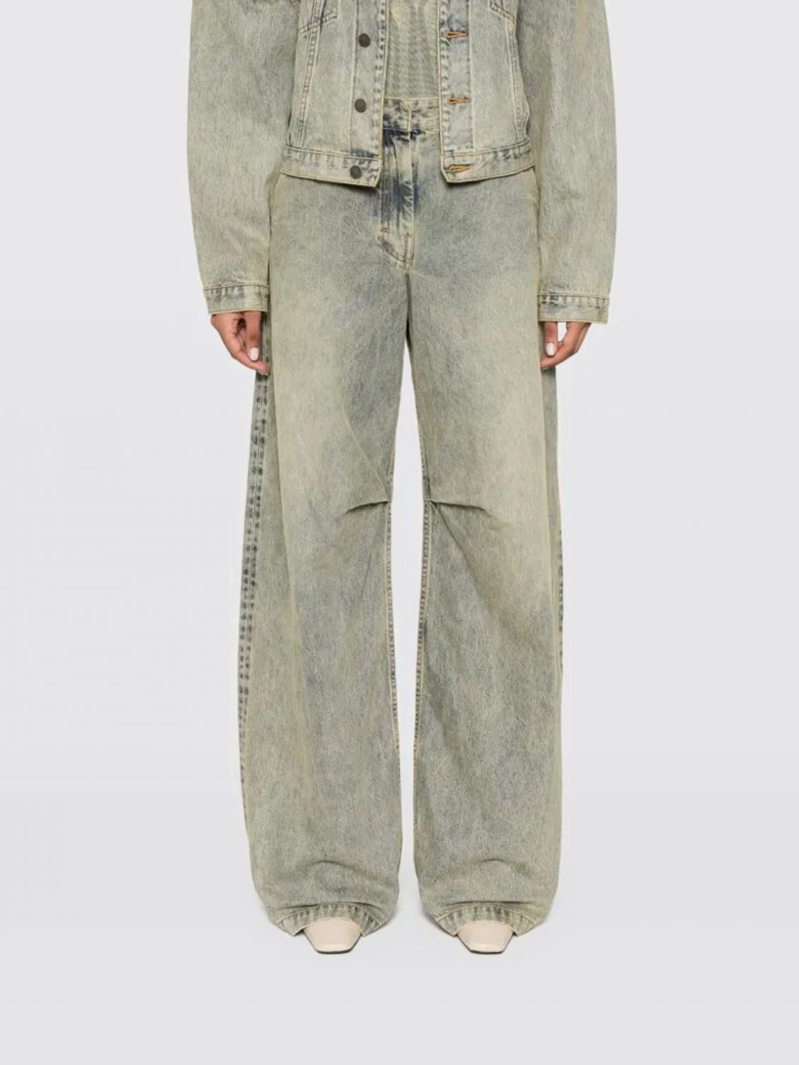 "Dem" Jeans