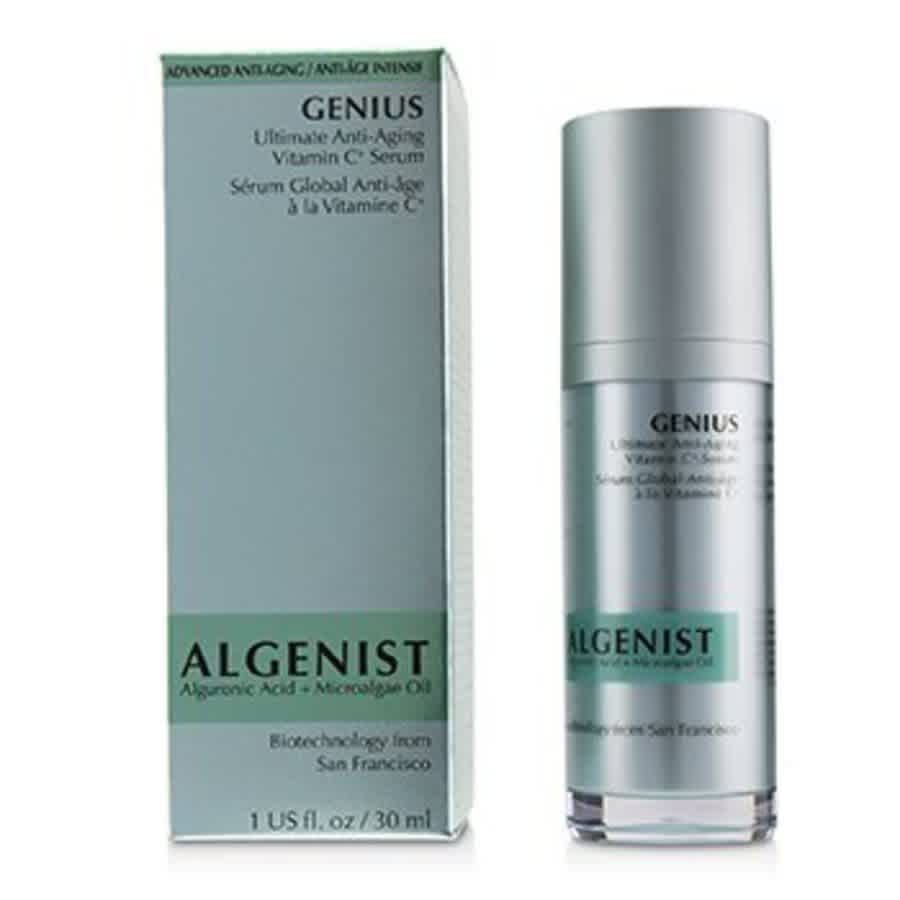 GENIUS Ultimate Anti-Aging Vitamin C+ Serum 30ml/1oz
