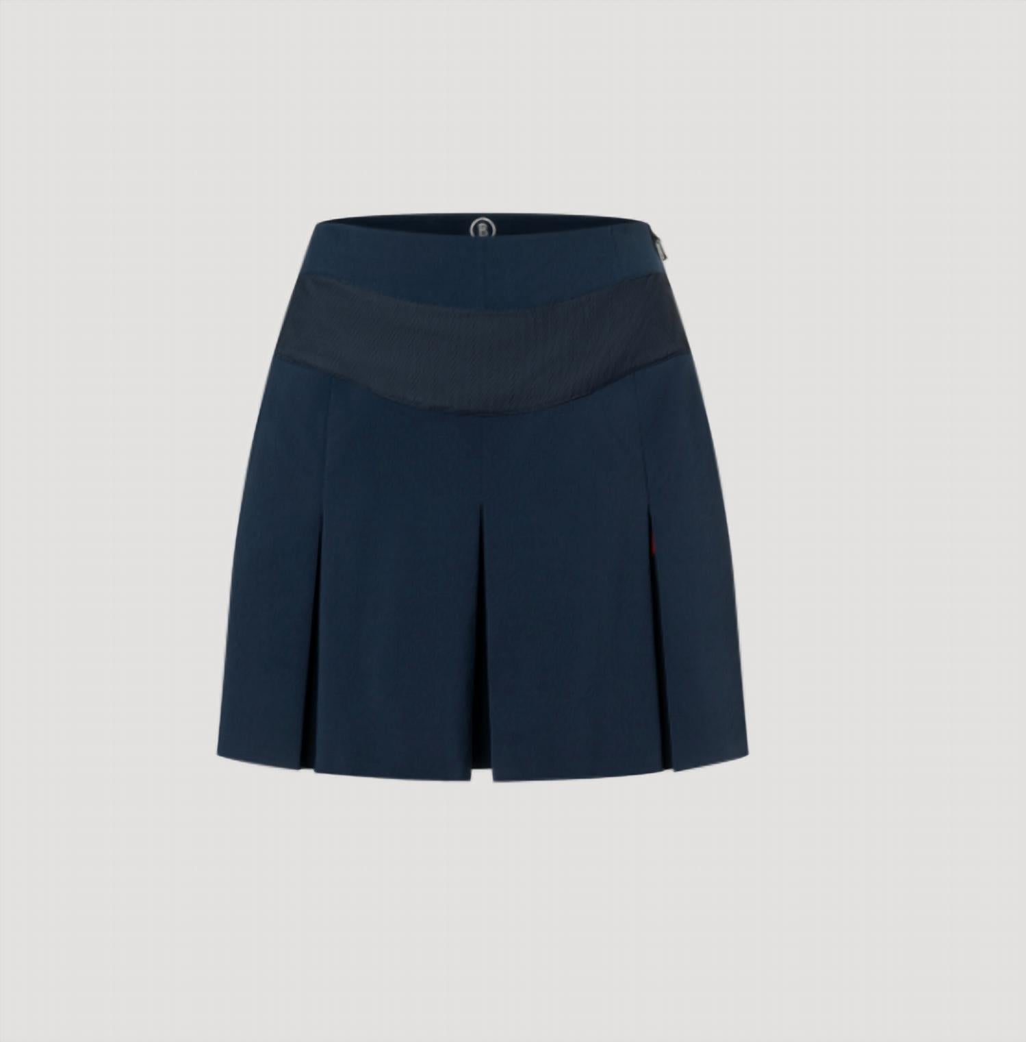 Women's Sport Silla Skort In Navy