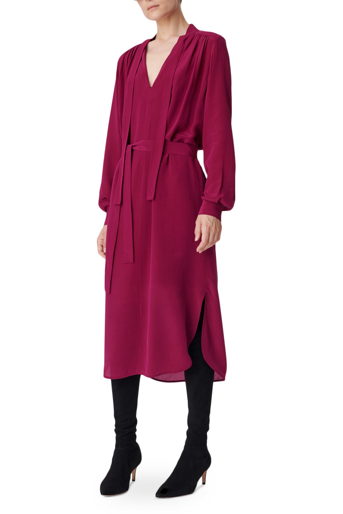 Blenda Dress