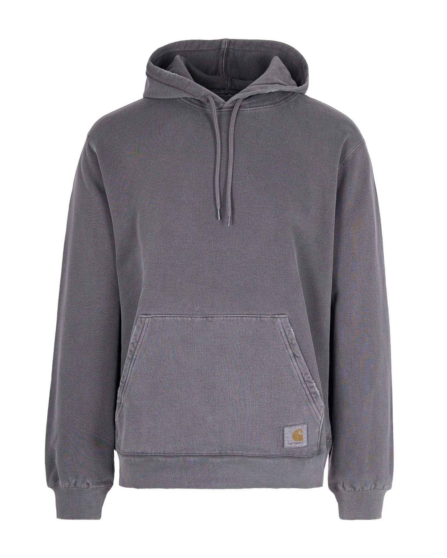 Hoodie — Gray
