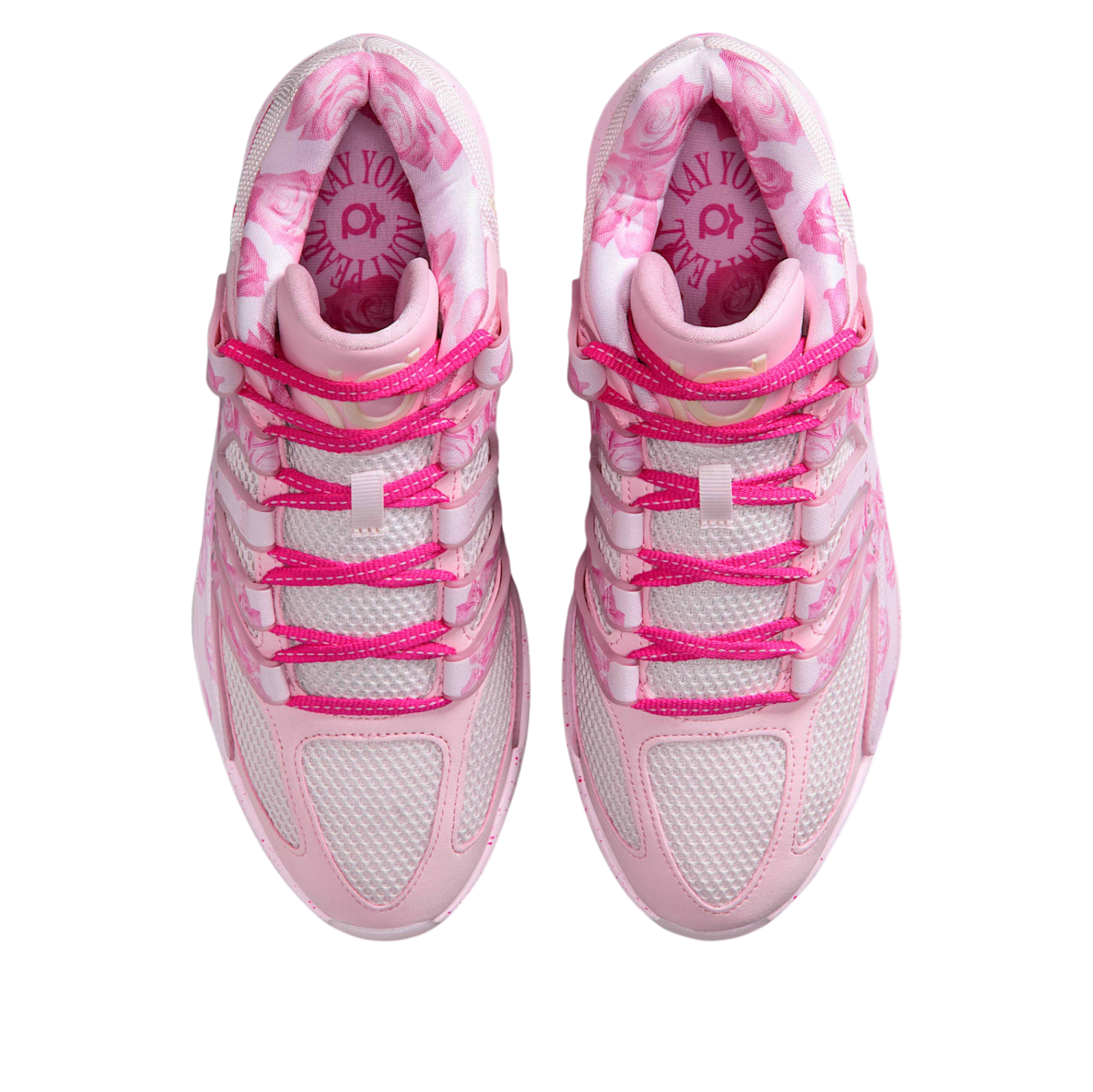 KD 18 EP 'Aunt Pearl'