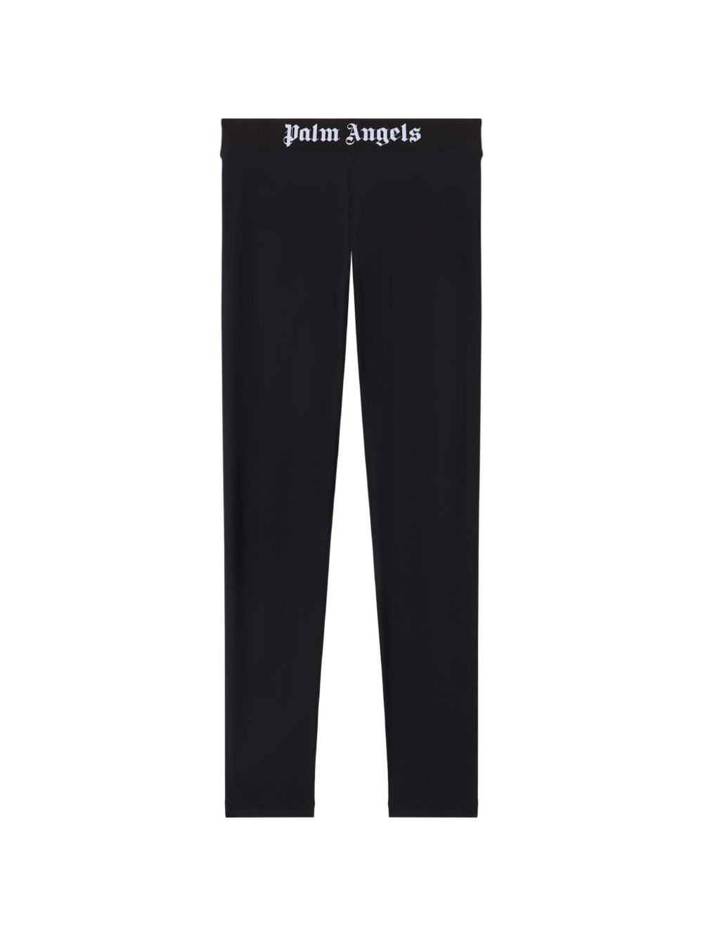 Palm Angels - ankle length stretch leggings loungewear underwear