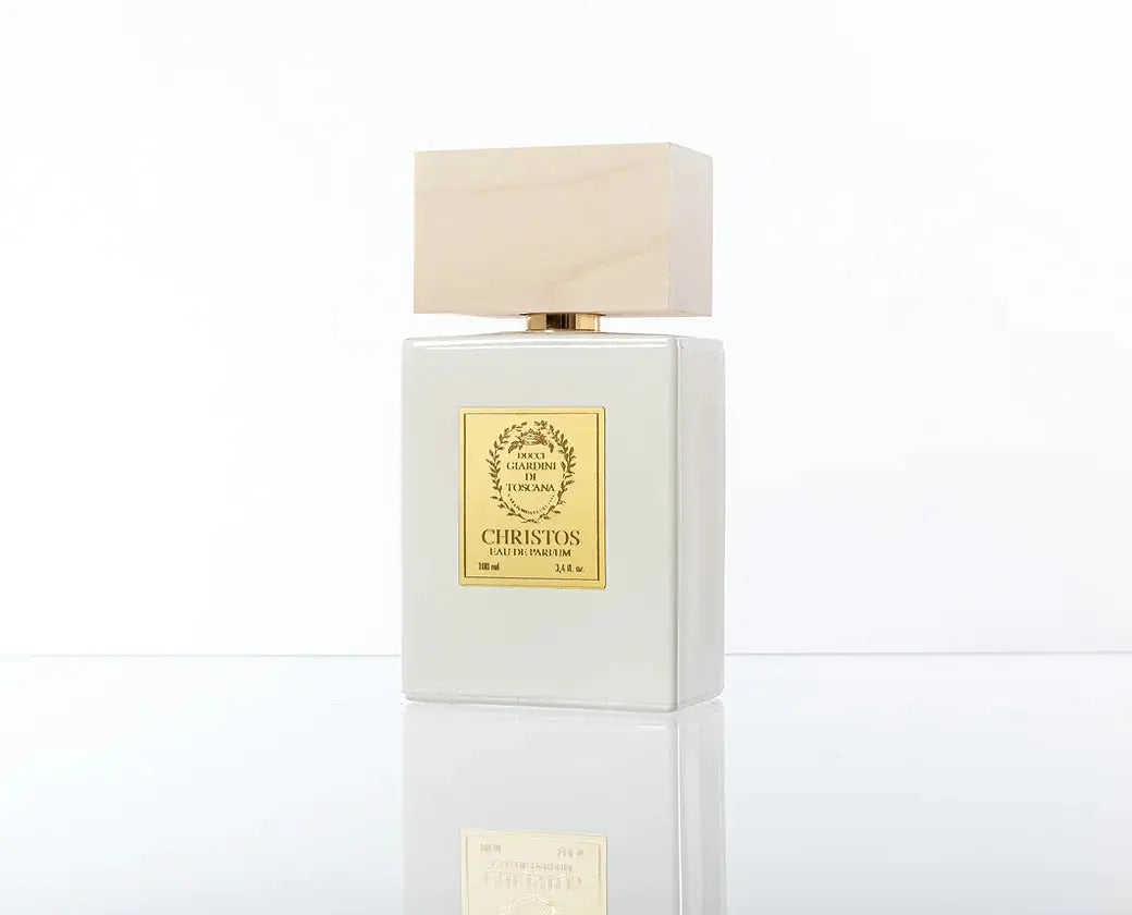 Giardini di Toscana Christos 100 ml — Eau de Parfu