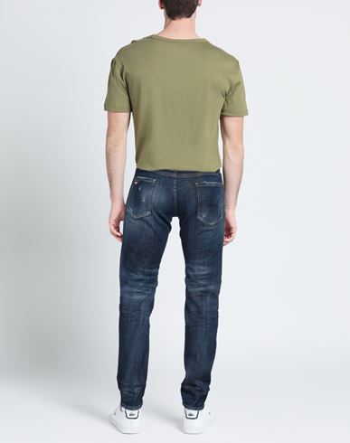 Man Jeans Blue