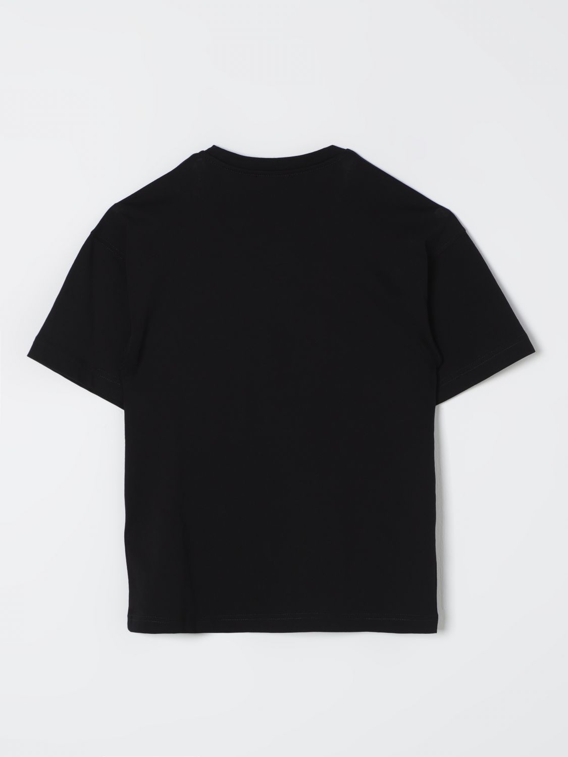 T-Shirt Kids color Black