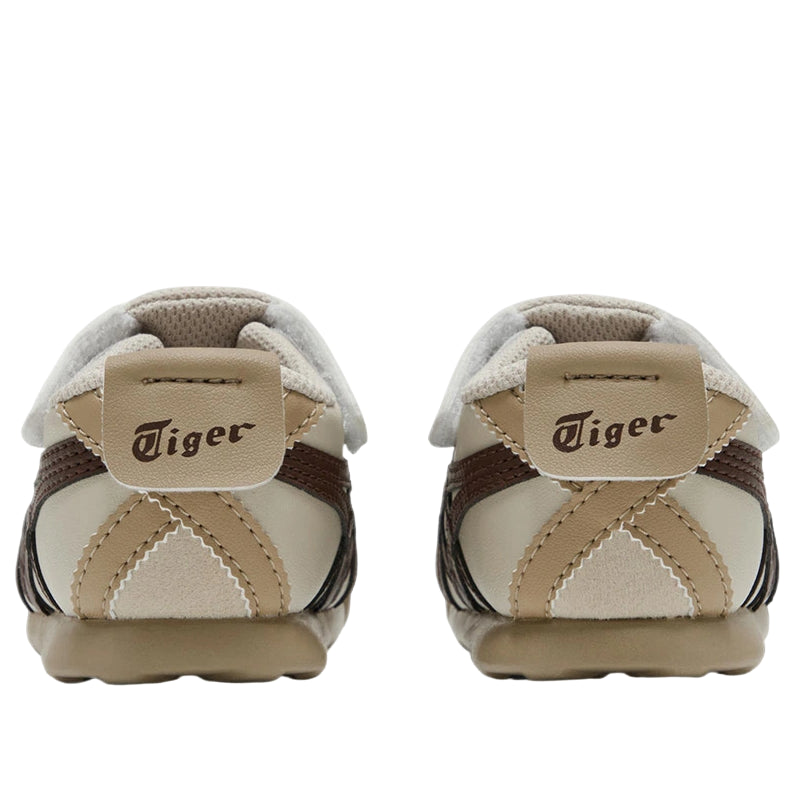 (TD) Mexico 66 'Putty Dark Brown'