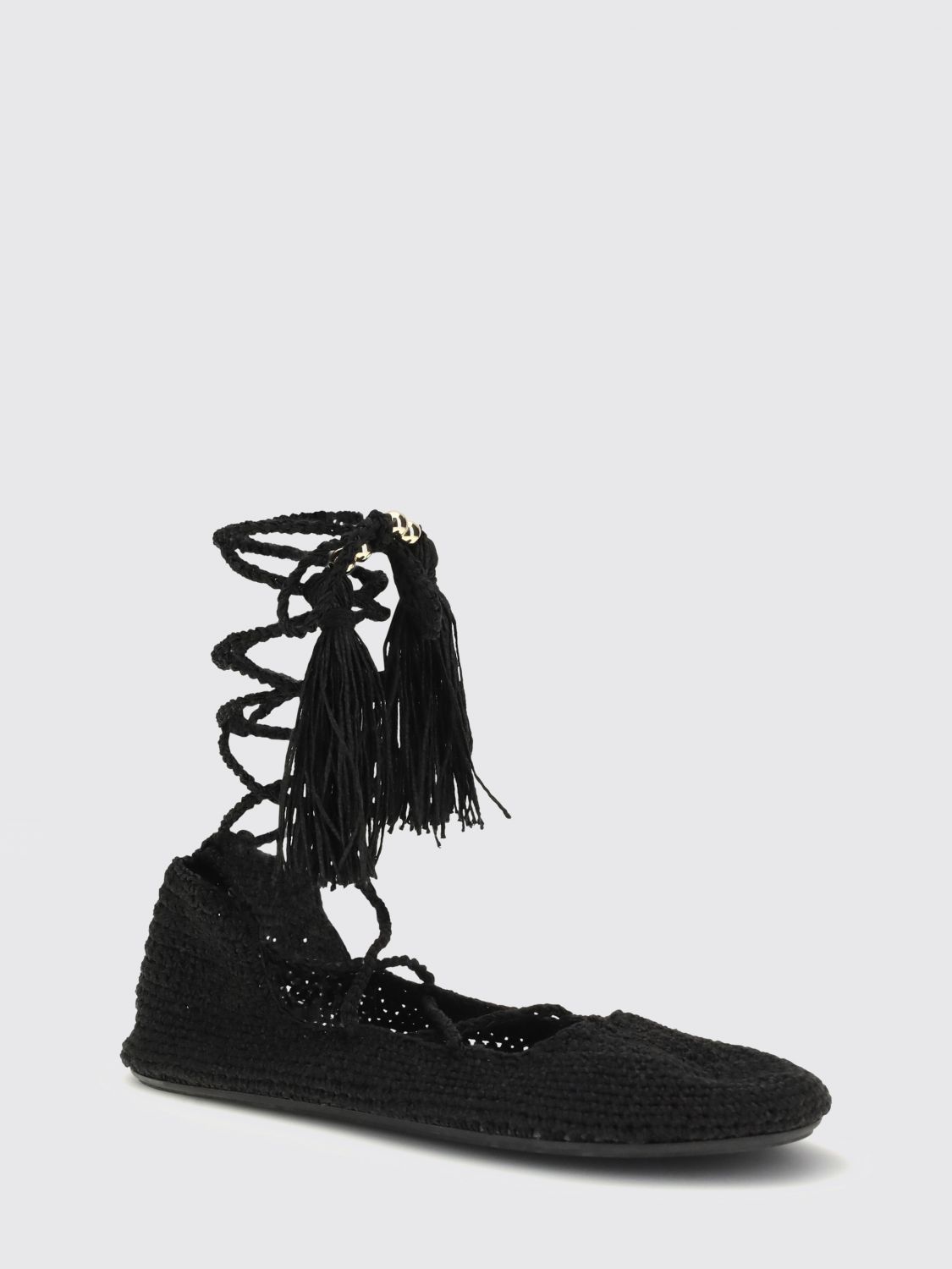 Shoes Woman color Black 1