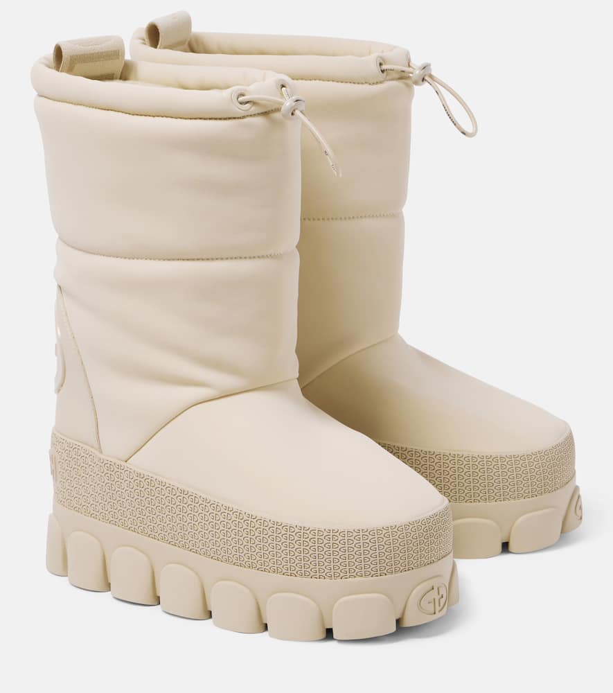 Goldbergh Snowy snow boots