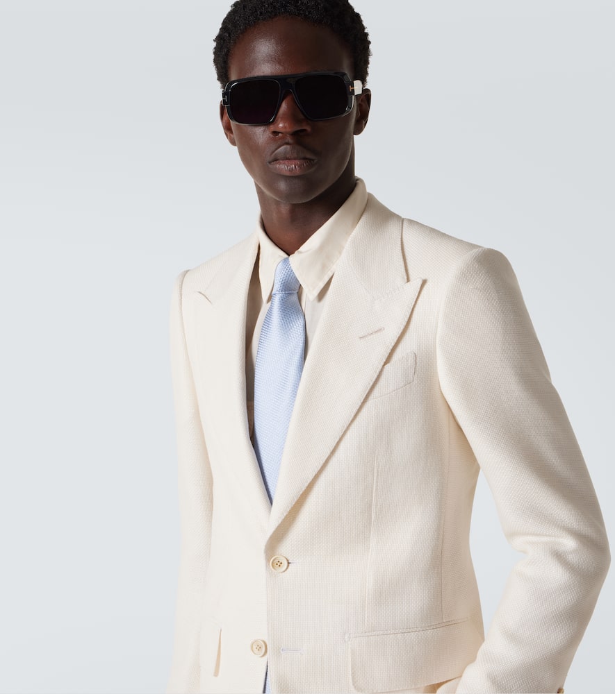 Shelton blazer