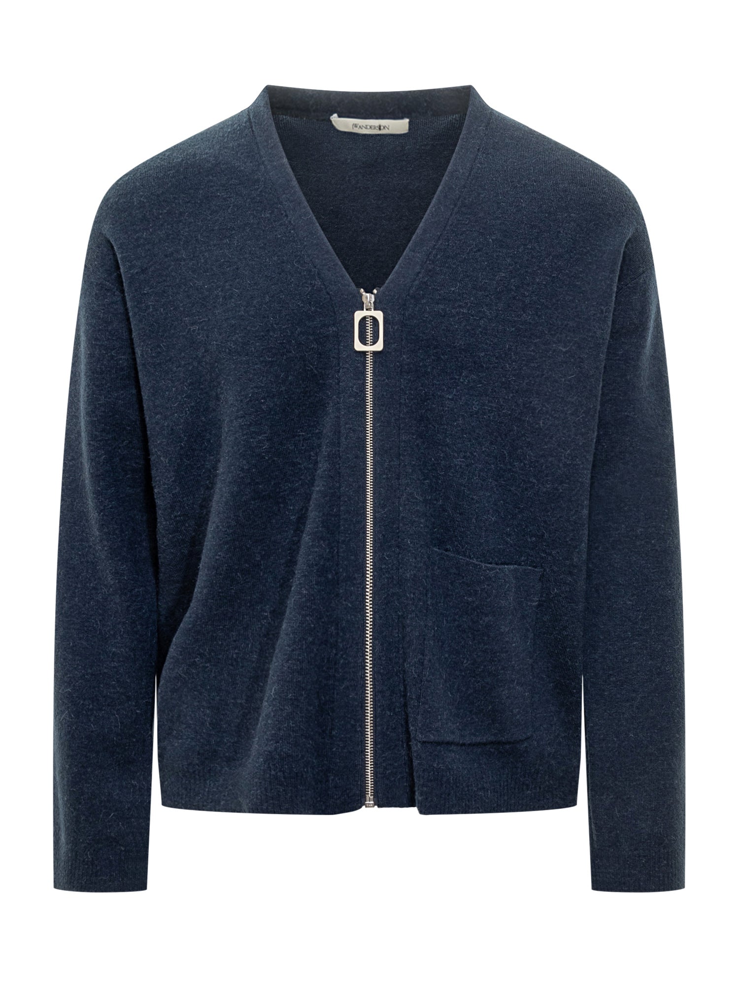 J. w. Anderson Zip Cardigan