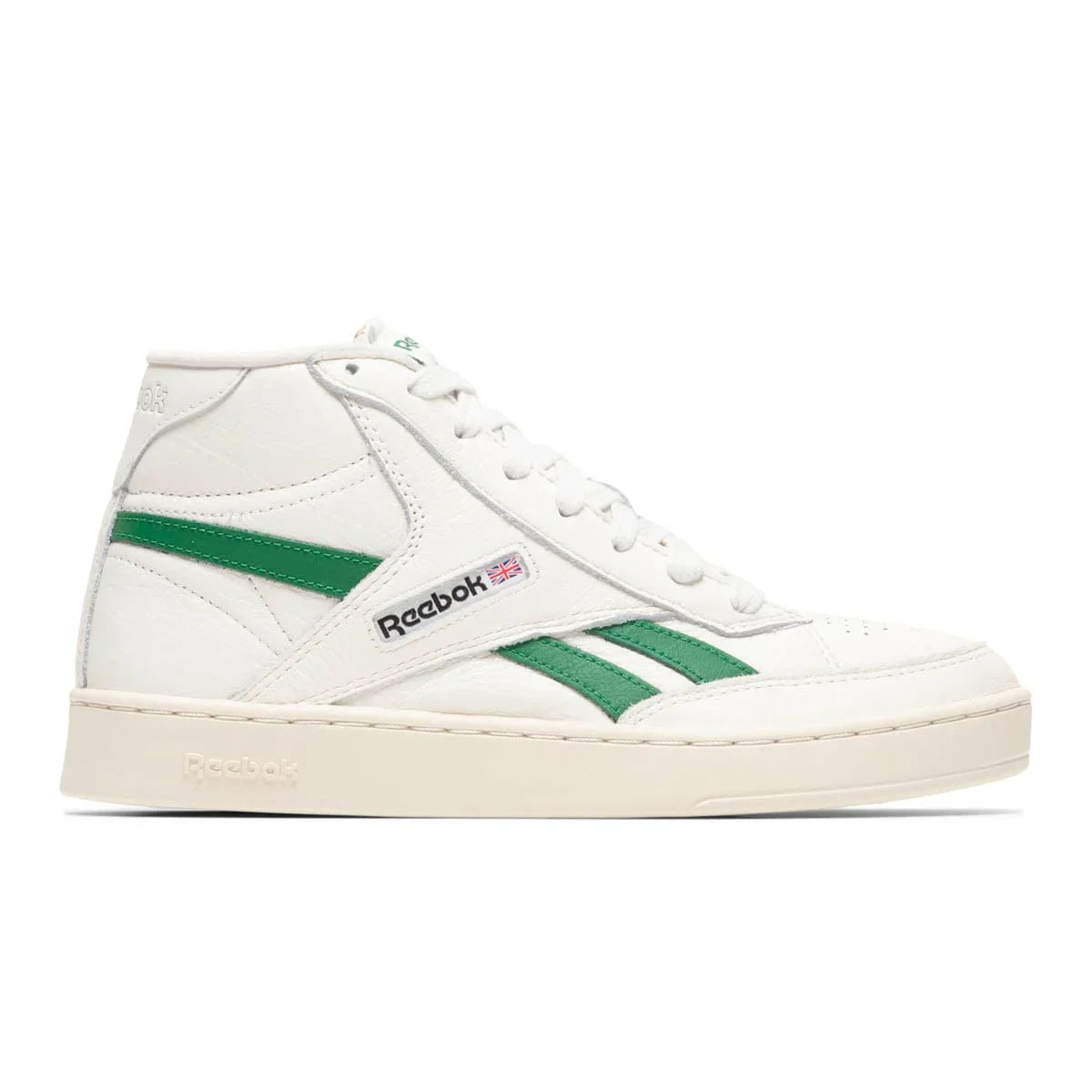 Men's Club C Form Hi Sneakers
